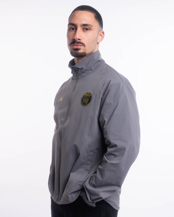 Air Jordan x PSG JACKET | DV0608-014 | AFEW STORE